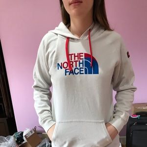 The North Face Pullover
